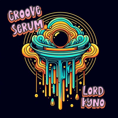 Groove Serum - Single