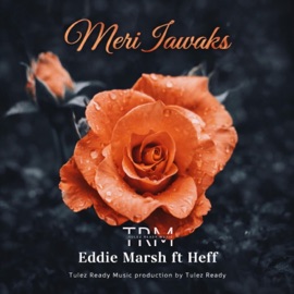 Meri Iawaks (feat. Eddie Marsh & TRM) Heff