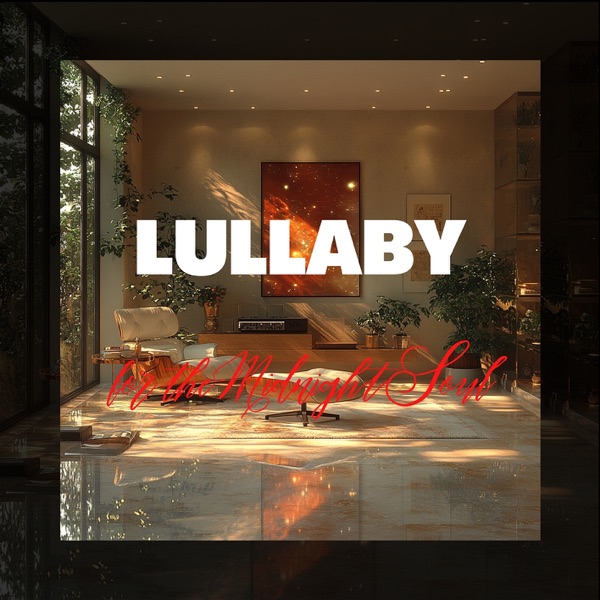 Lullaby for the Midnight Soul