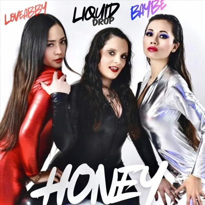 Honey - Single