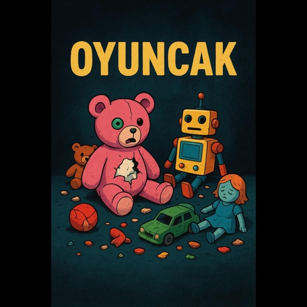 Oyuncak