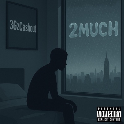 2Much - Single