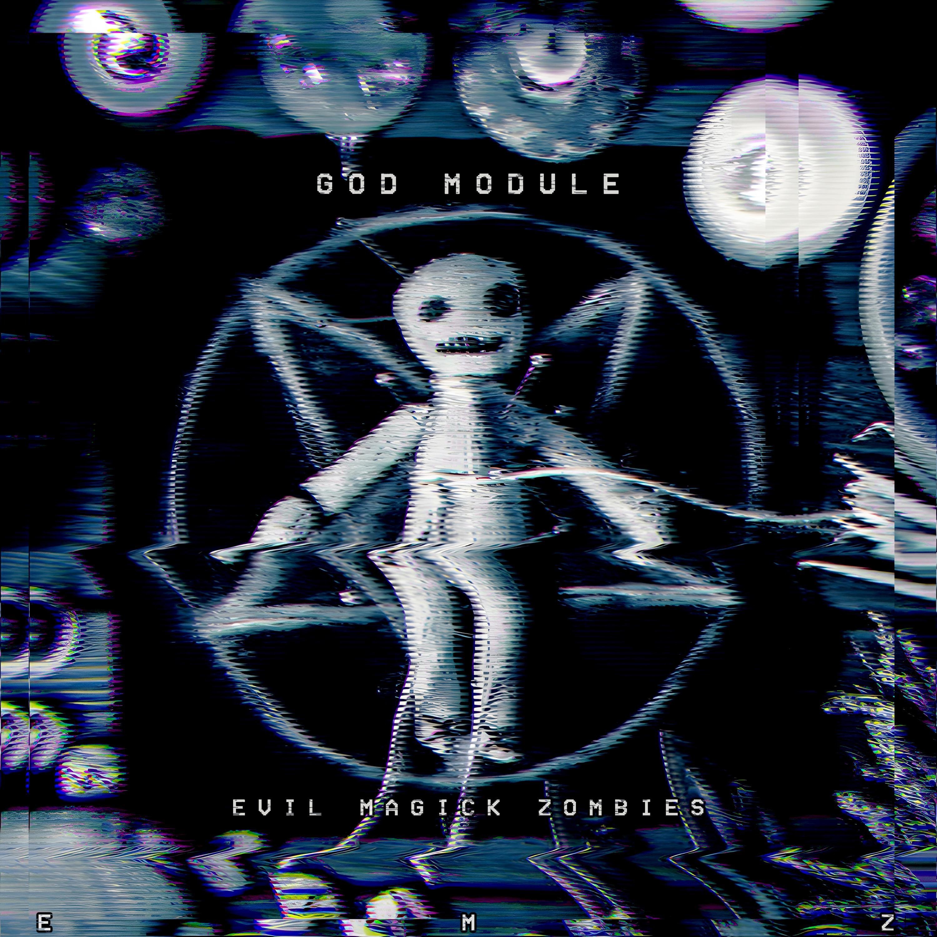 Evil Magick Zombies - Single