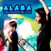 Los Gigantes De La Fe - Alaba