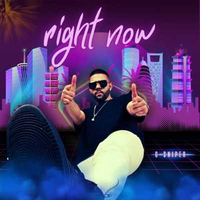 Right Now - Single