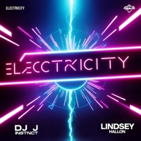 Electricity - Single - Dj J Instinct
