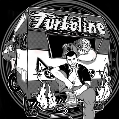 Turboline RMX (feat. Maskk & Insane teknology) - Single
