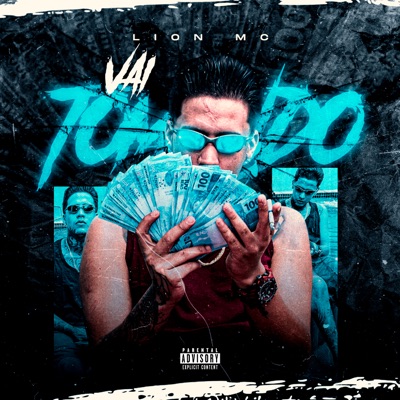Vai Tomando - Single