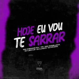 Hoje Eu Vou Te Sarrar (feat. Mc Gabluca, Dj Leo lg & Dj Pkzin)