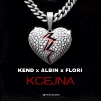KCEJNA - Single - Kend, Albin & Flori