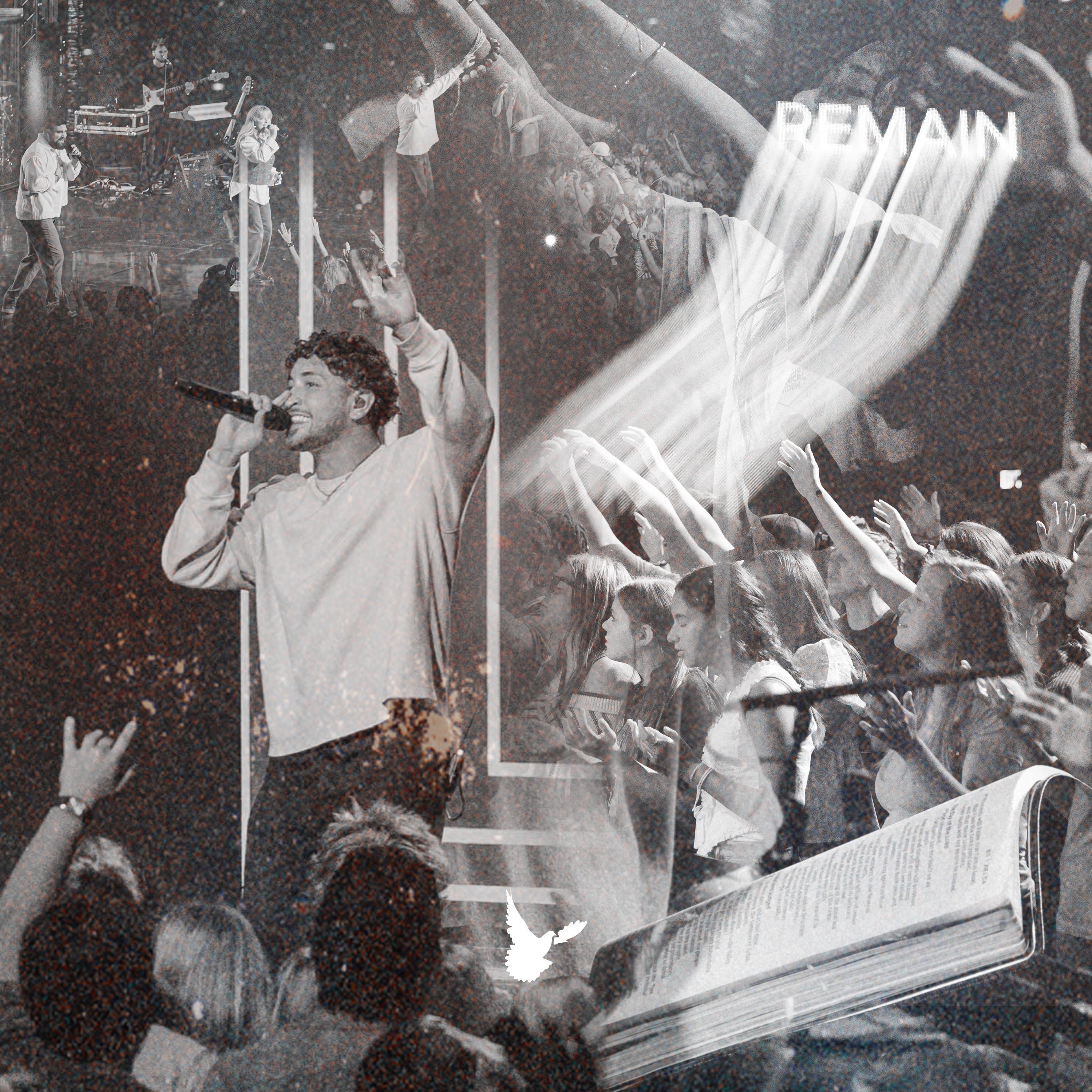 Destiny Worship Music - Remain (feat. Nate Diaz)