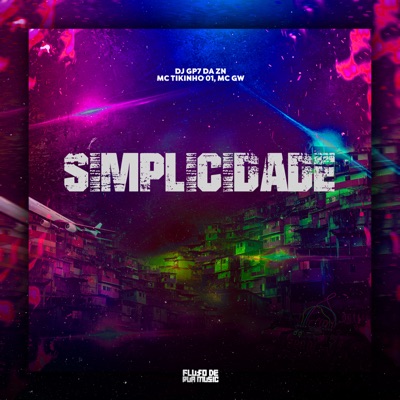 Simplicidade - Single