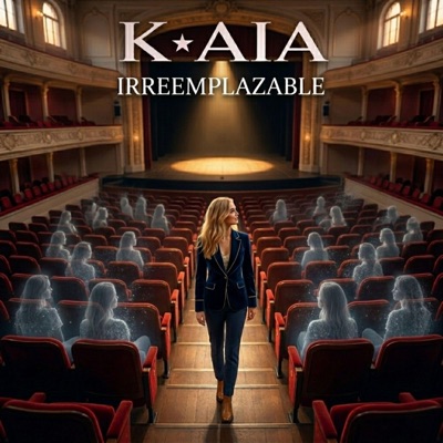 Irreemplazable - Single