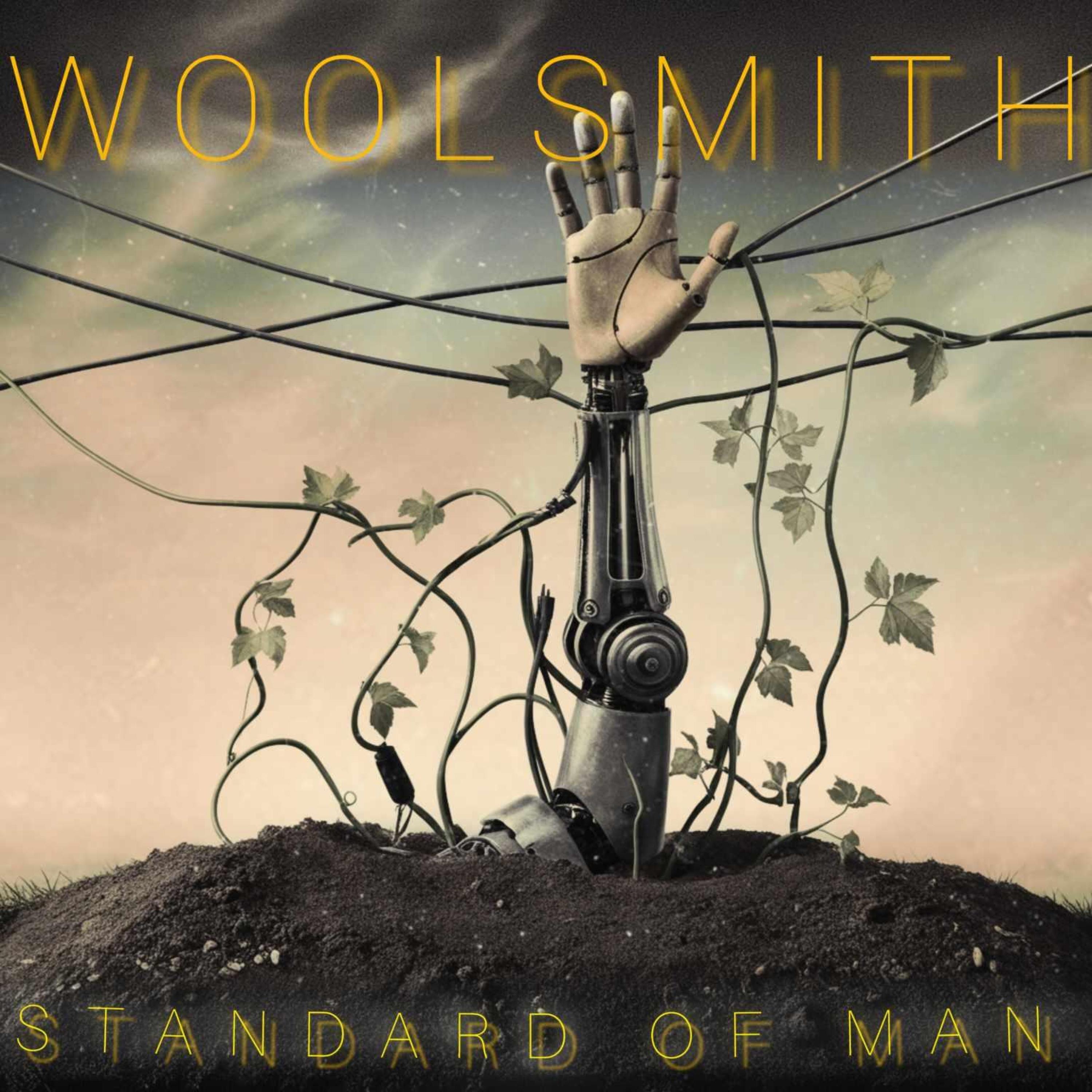 Standard of Man - Single