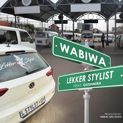 Wabiwa (feat. Dj Gushmira & VEEKAT AKUOLOVI) - Single