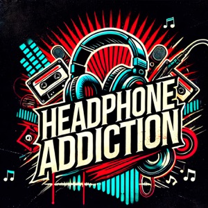 Headphone Addiction