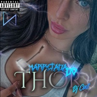 Marretada do Thor - Single - DJ Cost & MC FG