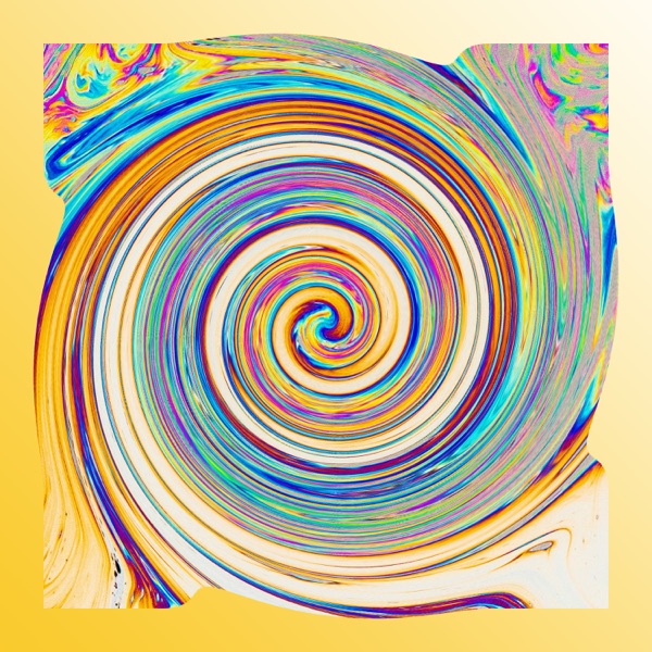 Cotton Clouds - Single