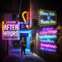 After Hours - EP - DannyCash & Freddy Benz