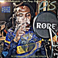 Broken Heart Gangsta 3 - D.S