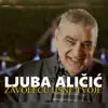 Zavolecu Usne Tvoje