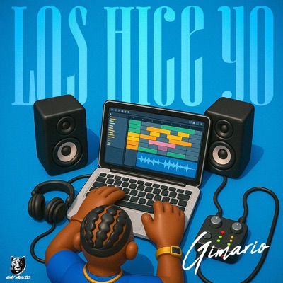 Los Hice Yo - EP
