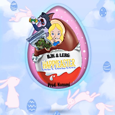 HAPPYEASTER - Single