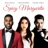 Spicy Margarita (feat. Maria Becerra)
