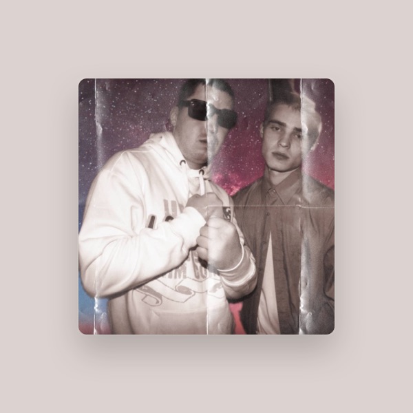 Hash Hood's avatar