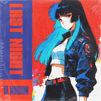 LAST NIGHT - Single