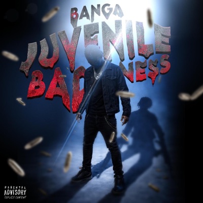 Juvenile Badness (feat. B. Man) - Single