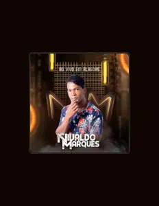 Listen to Nivaldo Marques, watch music videos, read bio, see tour dates & more!