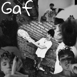 Gaf