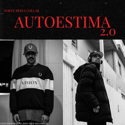 Autoestima 2.0 - Single