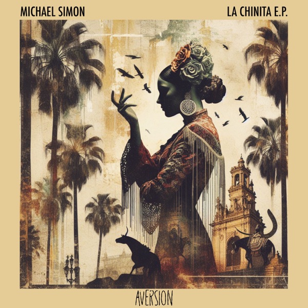 La Chinita E.P. - Single