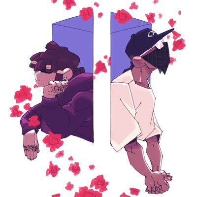 Faster (feat. pxiqzes) - Single