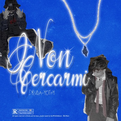 NON CERCARMI (feat. Yothy) - Single
