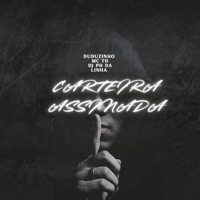 Carteira Assinada - Single - Duduzinho, DJ Ph da Linha & MC TH