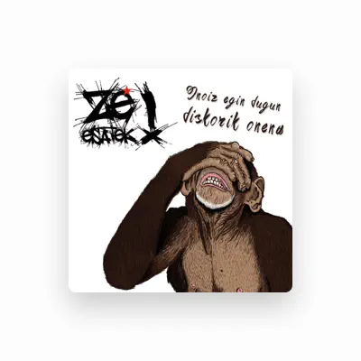 Listen to Ze Esatek!, watch music videos, read bio, see tour dates & more!