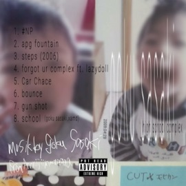 forgot ur complex (feat. lazydoll) goku sasaki