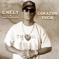 Corazón Sucio - Single - G Nely & Pikete Opacalo