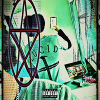 up with the clouds (feat. LXR) - Single - DE$t1KXLVZ