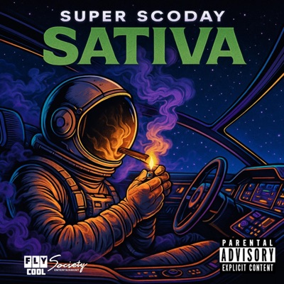 Sativa - EP