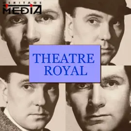 Classic French Dramas Starring Laurence Olivier and Robert Morley, Volume 1