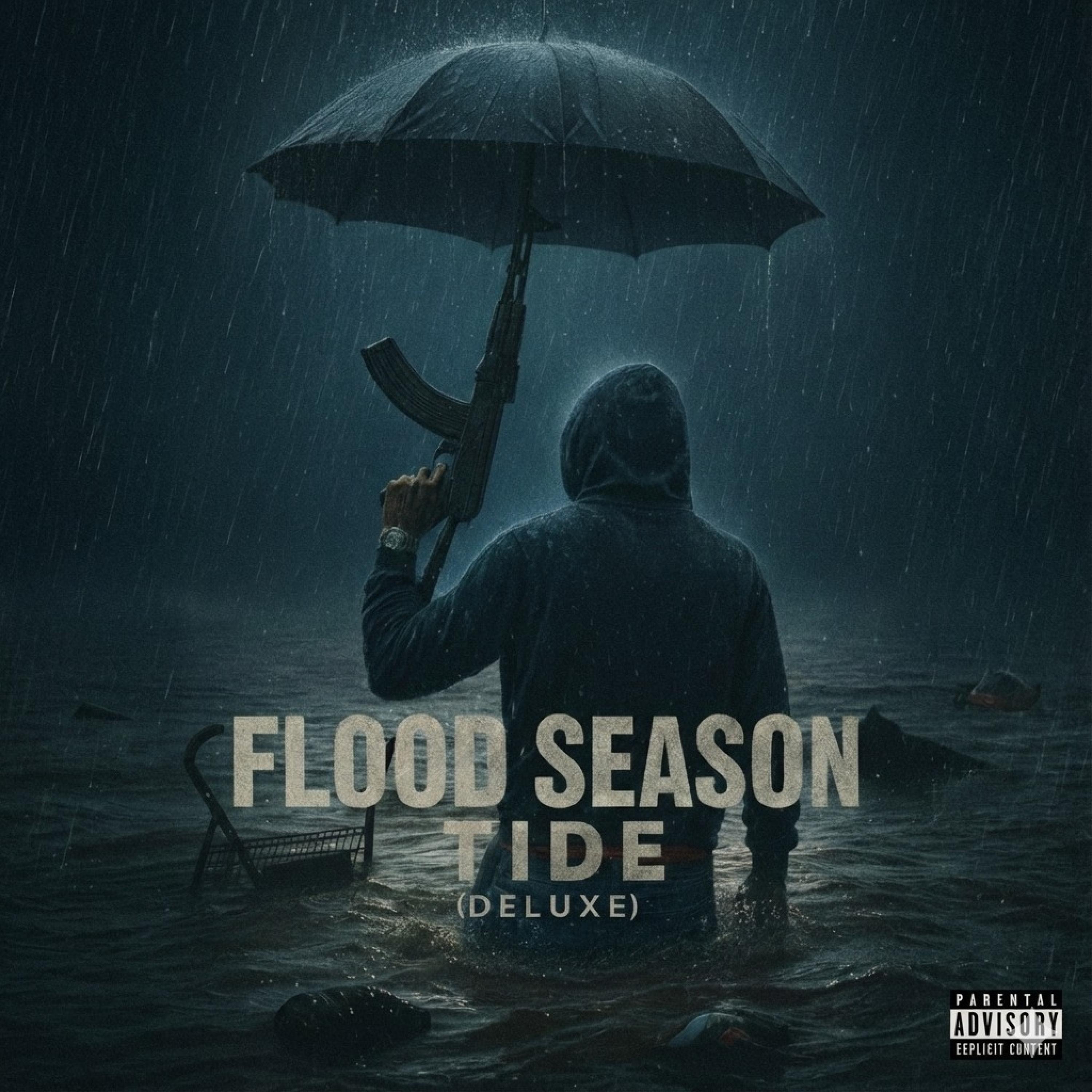 FLOOD SEASON: TIDE (DELUXE)