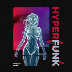 HYPERFUNK - EP