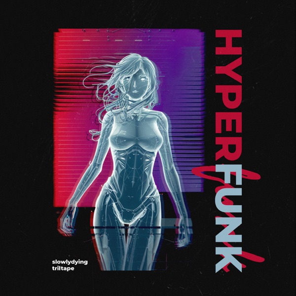 HYPERFUNK - EP