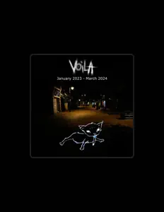 Listen to Voila, watch music videos, read bio, see tour dates & more!