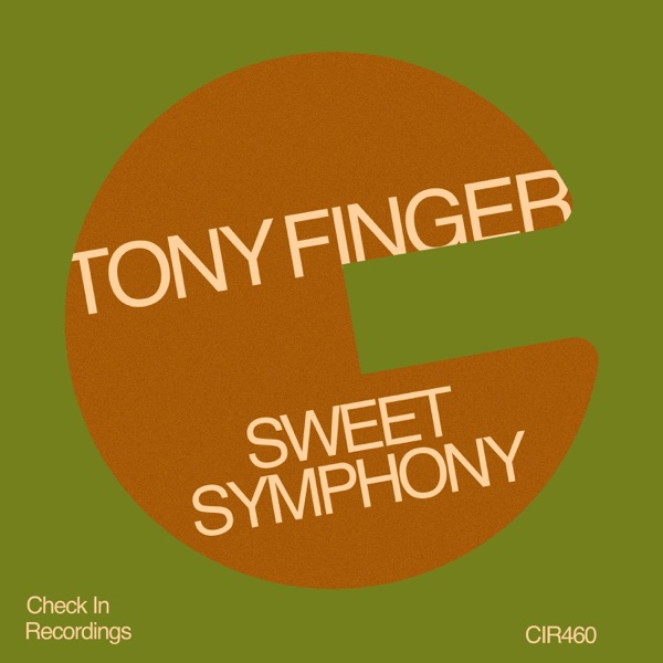 Sweet Symphony - Single