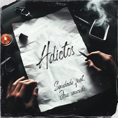 ADICTOS (feat. Jisus Saucedo) - Single